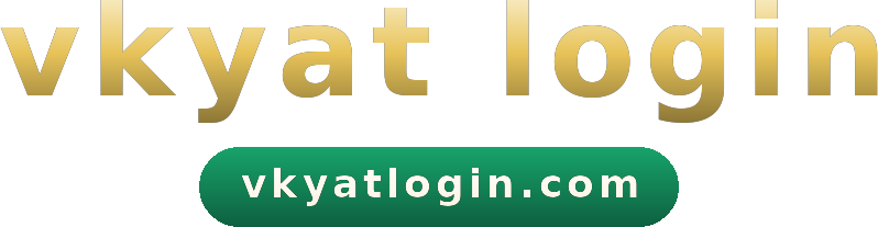 vkyat login logo