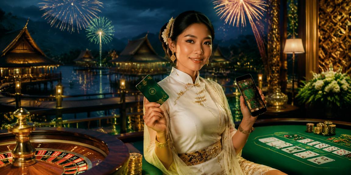 vkyat login Lucky Fortune